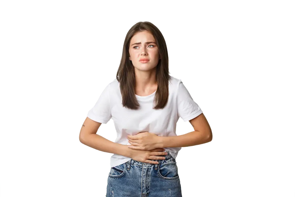 Najczęstsze choroby układu pokarmowego