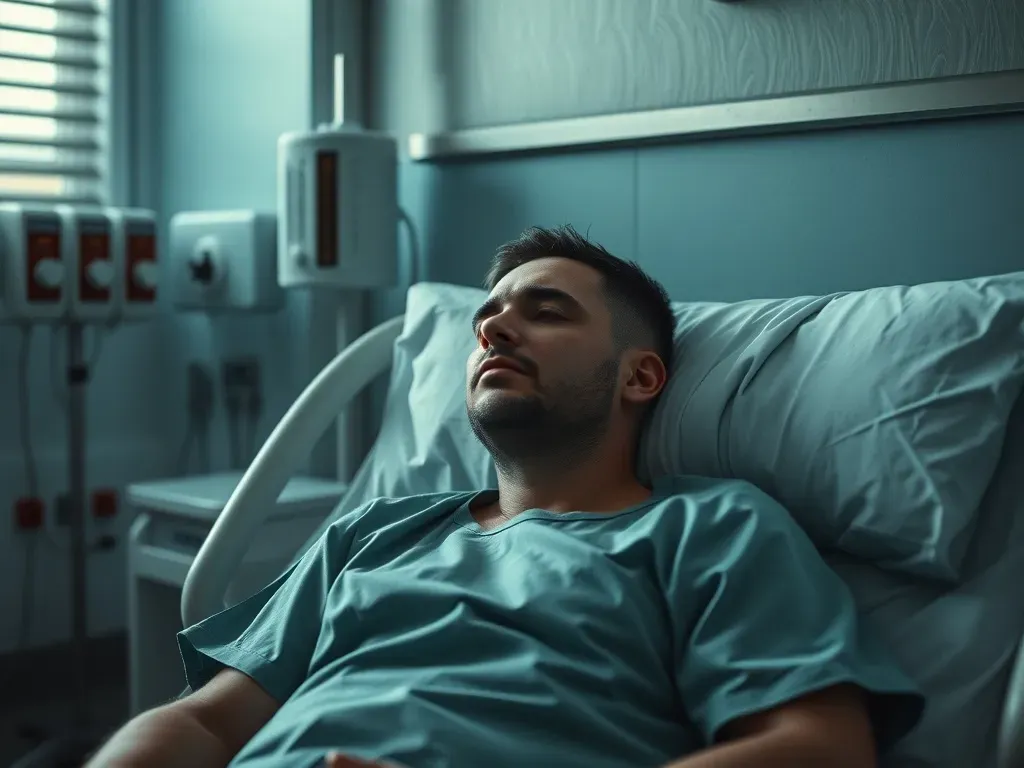 Radioterapia w leczeniu raka prostaty