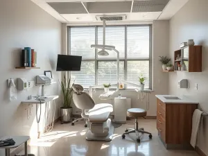 Dlaczego warto wybrać stomatologa w Przeźmierowie? Odkryj klucz do zdrowego uśmiechu!