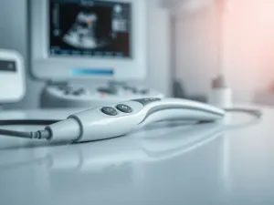 Rola sond USG w precyzyjnej diagnostyce