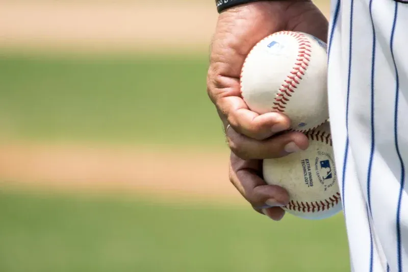 Nie tylko liczby: jakie znaczenie mają statystyki w baseballu?