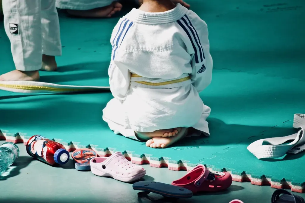 Manekin do judo – kiedy warto go wprowadzić do treningu i jak go używać?
