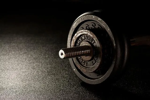 Zrzuć kilogramy dzięki treningom EMS!