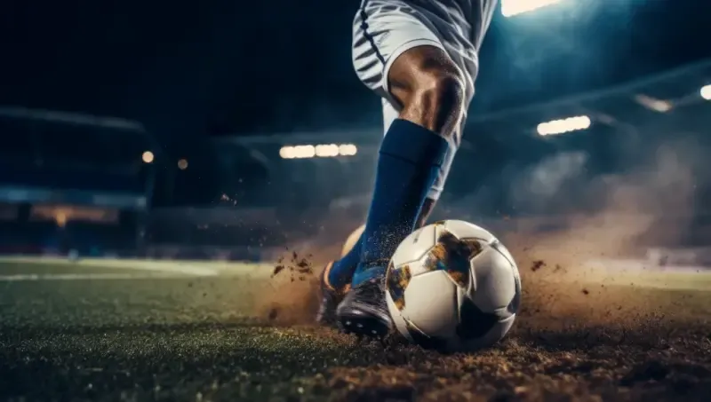 Leicester City Football Club - co warto wiedzieć o klubie?
